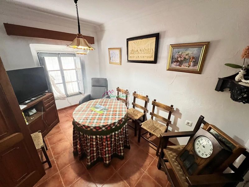 Foto c7846424-2403-449b-b64b-137f59baa182. Casa a Benaocaz