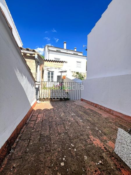 Foto db21ec16-6c78-40fb-8495-fe9c753a2010. Casa a Benaocaz