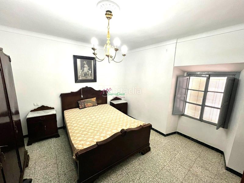 Foto e0b7e712-7fc7-41da-8c22-c0b34620f88d. Casa a Benaocaz