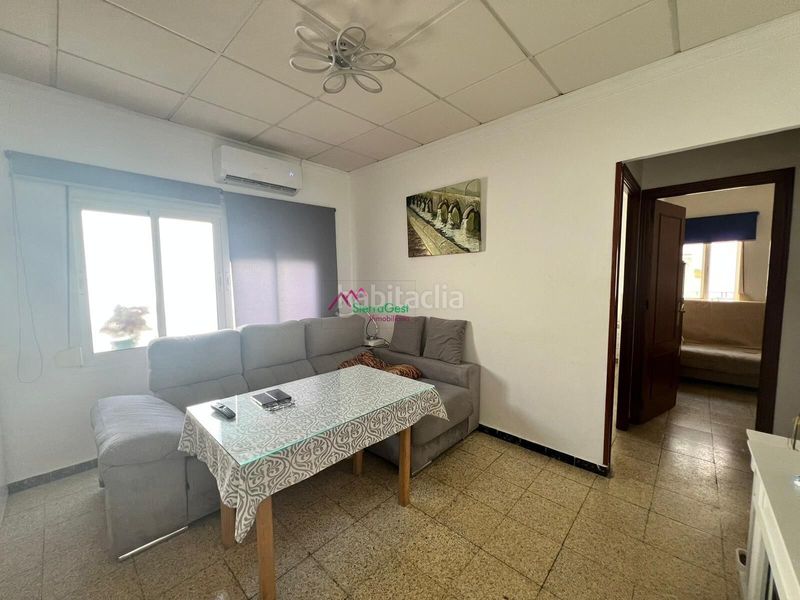 Foto db9e0b72-e698-4f40-9707-c818bea70fb3. Pis a Ubrique