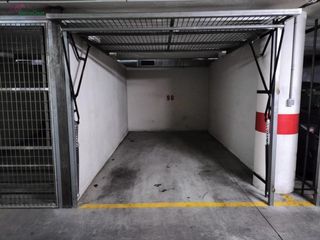 Affitto Posto auto in Ubrique. Alquiler plaza de garaje cerrada ubrique. pza. de la estrella.