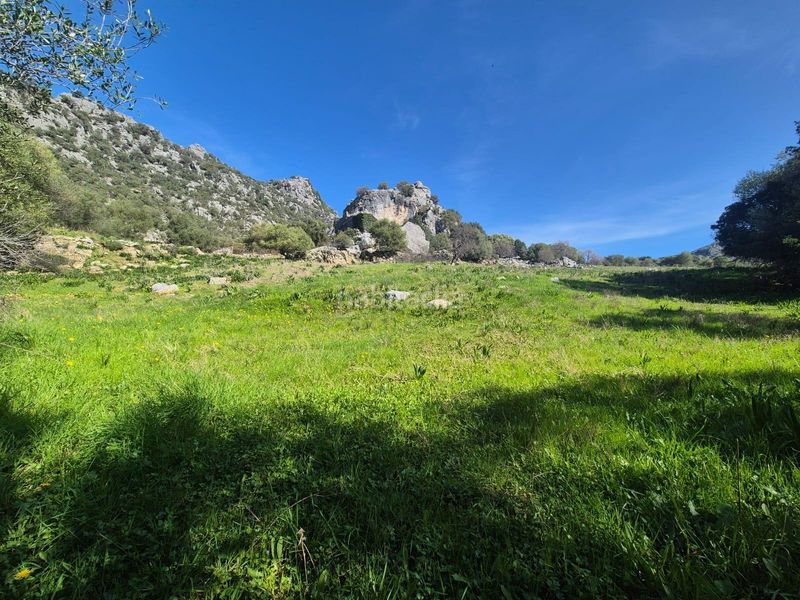 Foto a82c83b6-1655-4d79-ad9e-3118d0a140e4. Terreny residencial a Benaocaz