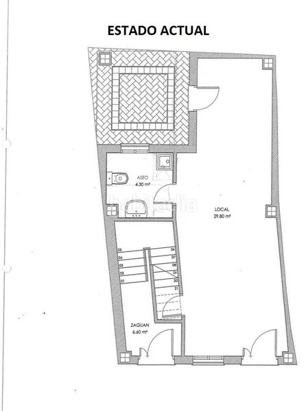 Foto 2ac3d66e-991d-436e-a988-f37eeb0be4c9. Local comercial a Ubrique