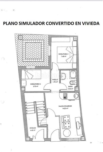 Foto 9ecd6929-12c2-4833-a06a-de9b4f5dd77b. Local comercial a Ubrique