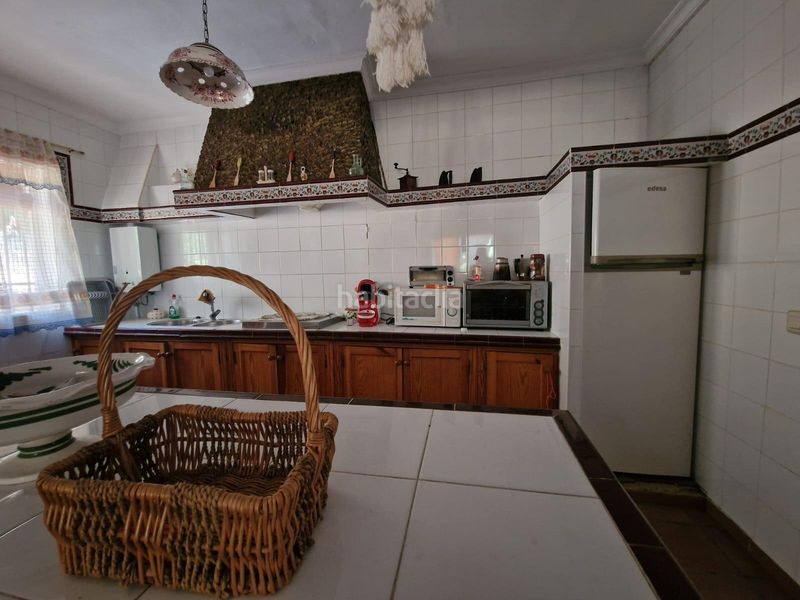 Foto 68159968-3d57-41dd-bb9b-e219ceae29fe. Terreny residencial a Grazalema