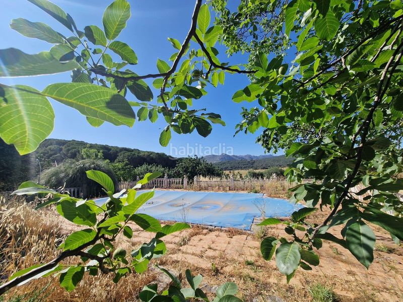 Foto 684799db-9a21-4aaf-b065-ef7fd7802643. Terreny residencial a Grazalema