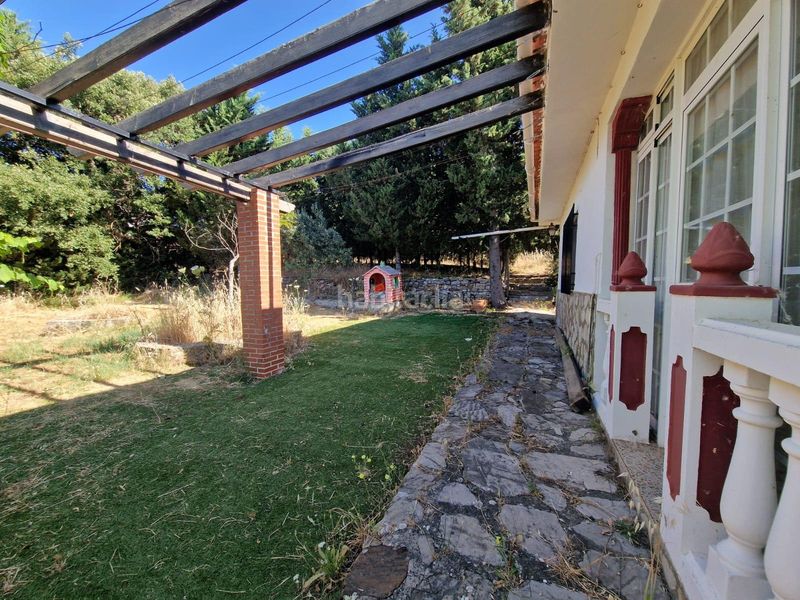 Foto 77fba39e-dce6-4897-8878-24646b06c311. Terreny residencial a Grazalema