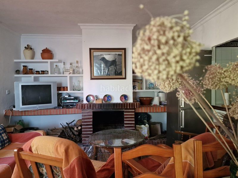 Foto a7dda489-8852-4d61-8886-5196f5160215. Terreny residencial a Grazalema