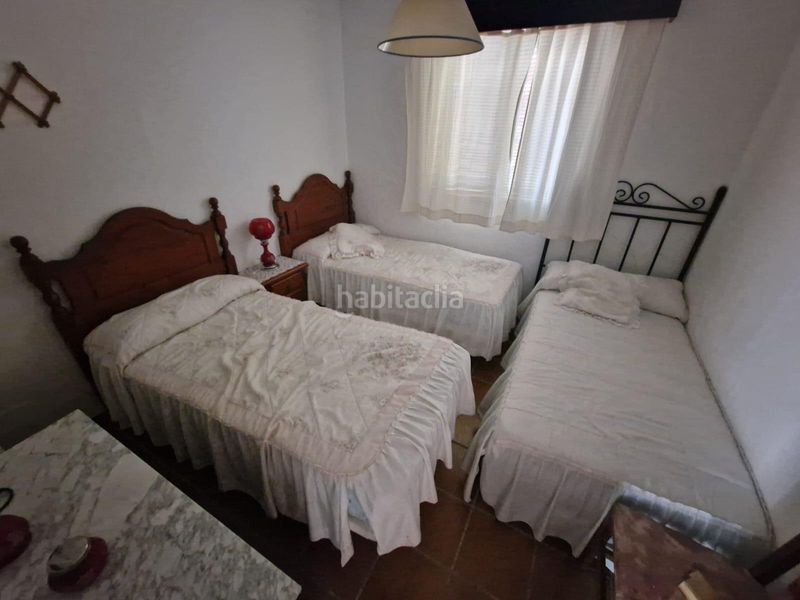 Foto a8272580-c705-42e8-8faa-aa796a9282f7. Terreny residencial a Grazalema