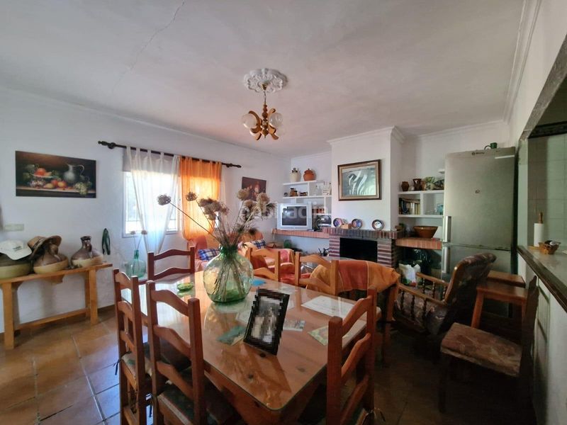 Foto a8429b3e-6afc-47d9-a1b6-e4b27a6e95ca. Terreny residencial a Grazalema