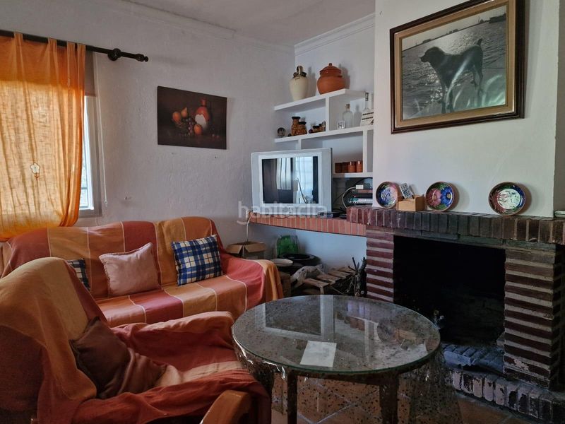 Foto ca42651b-6a97-42ca-98a1-d59e49e6b508. Terreny residencial a Grazalema
