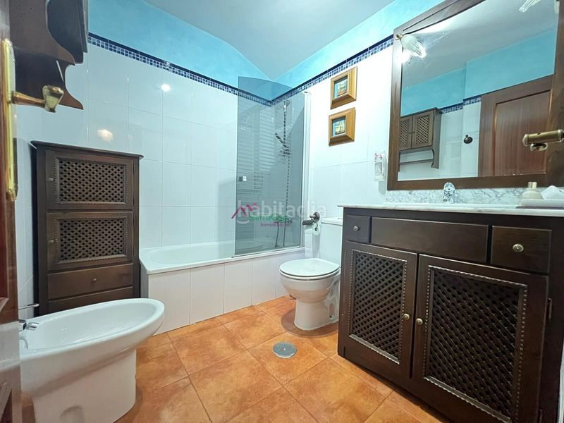 Foto c993263a-55d3-463e-8d6b-4af1be6b3adb. Dúplex piso tipo duplex zona centro en Ubrique