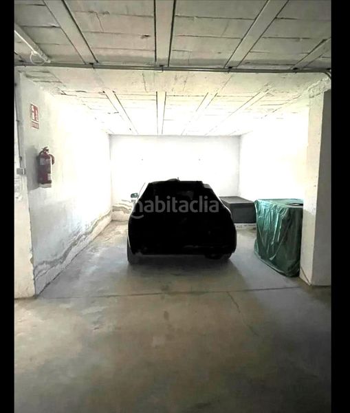 Foto 574bad28-4920-4edc-b63c-28a117eb7e91. Aparcament cotxe a Bosque (El)