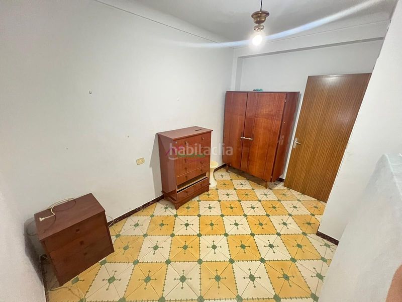 Foto f7b0aba6-81d0-4127-bce4-8482a7cc2737. Piso venta piso zona centro en Ubrique