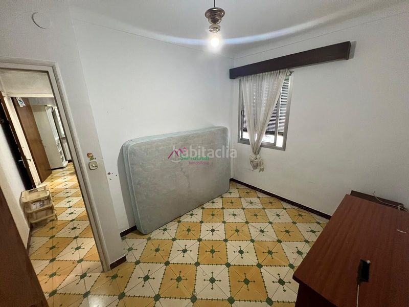 Foto fe1fedc4-c14b-4152-8880-3dfeee5bcfe2. Piso venta piso zona centro en Ubrique
