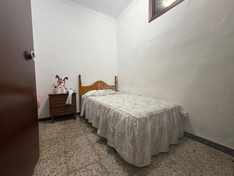 Foto 72db056c-2766-4a37-a011-9eca76be04b0. Planta baja venta planta baja. en El Jardín - Antonio Vega Ubrique