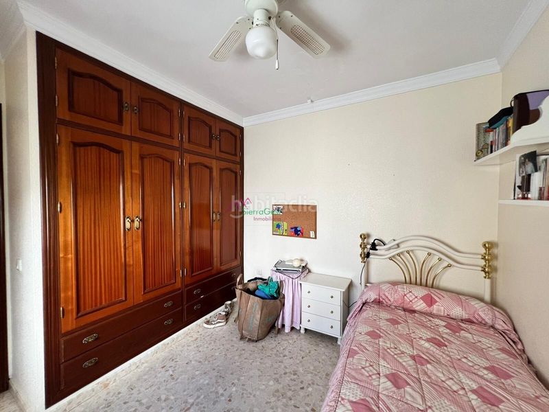 Foto dd518add-1a90-4f5d-903a-5a16d161149a. House with parking in Ubrique