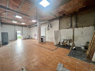 Business premise in Ubrique. Venta local comercial zona centrica