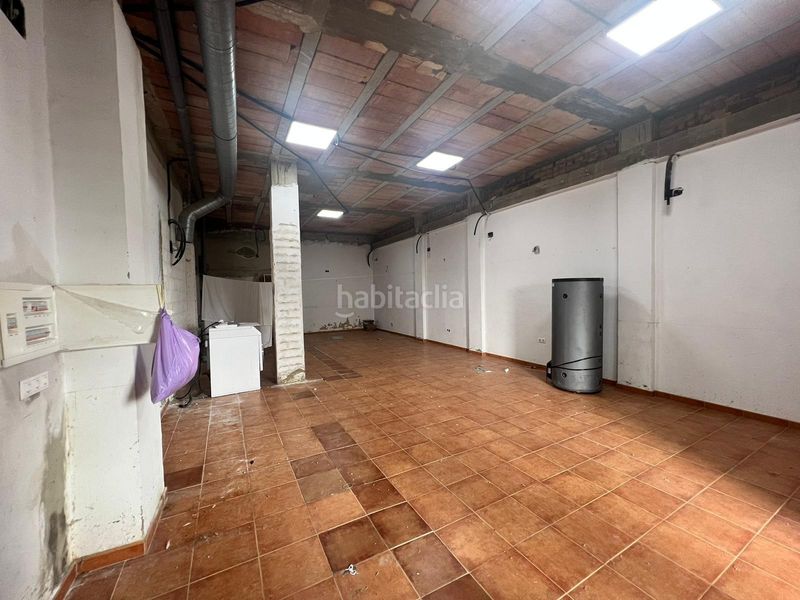 Foto 93efebd8-7e5b-462c-a353-4f1ae30fa589. Local comercial a Ubrique