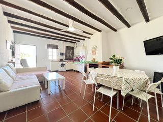 Piano terra in Benaocaz. Venta piso planta baja benaocaz