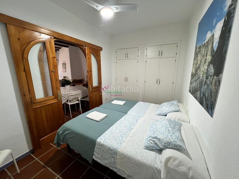 Foto dd5340a6-97fd-4a79-ab2f-8c536f1c3a61. Planta baixa a Benaocaz