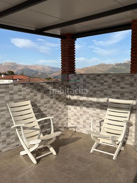 Foto 3b7aa361-d7cc-4871-ae17-b33195a8c176. Casa amb calefacció aparcament a Cortes de la Frontera