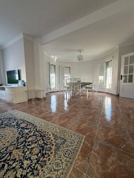 Foto 7487de32-f859-4363-bc67-ac917de03149. Casa amb calefacció aparcament a Cortes de la Frontera