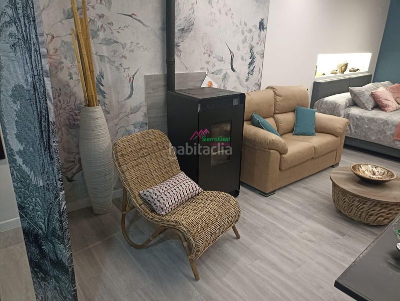 Foto 4cdb4610-1a17-4515-8097-5cb816cb6f8c. Loft a Ubrique