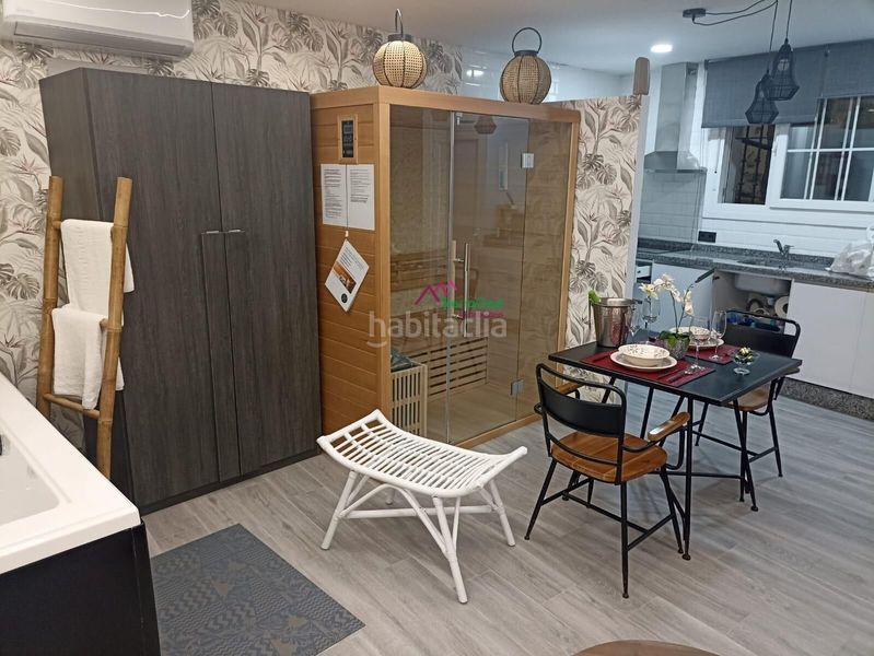 Foto ec67e6e5-2064-4411-9810-3dfd29a5b0ca. Loft a Ubrique
