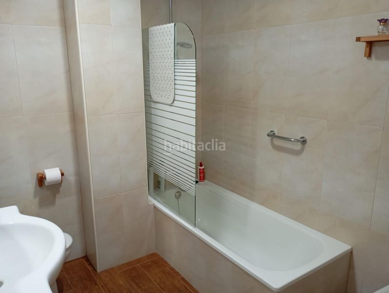 Foto 1a207f14-885b-4571-9a83-1ff6f3fda6fb. Pis a Alameda del Cura - Barriada Andalucia Ubrique