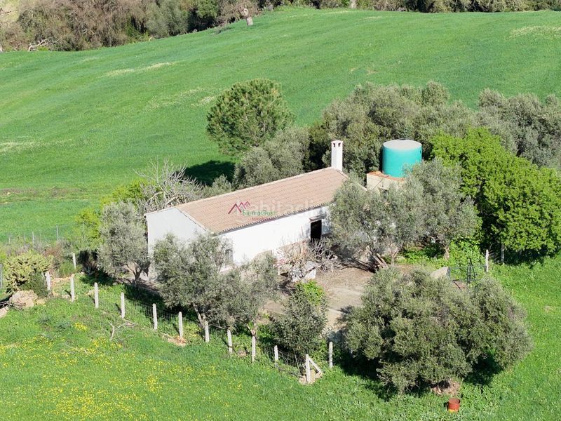 Foto c4e8fb0c-9c99-4f6c-b4a7-8ed87a71710a. Terreny residencial a Bosque (El)