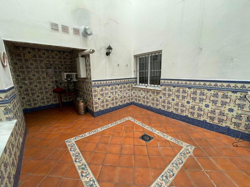 Foto 7067d111-949e-4186-8ca1-ceb80cd11a58. Planta baja piso en planta baja céntrico en Centro Ubrique
