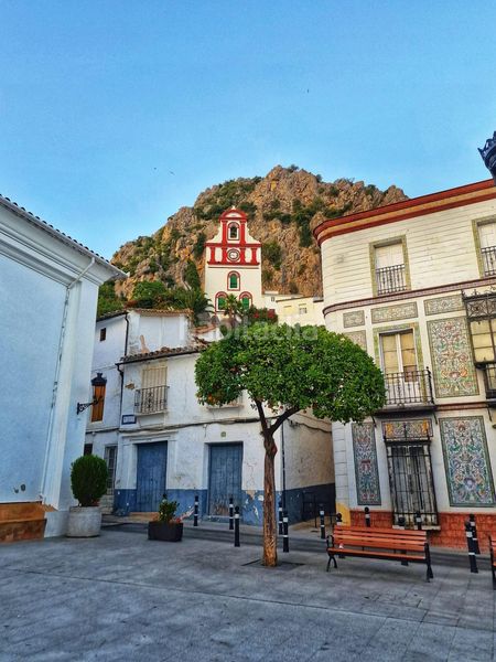 Foto f5ea7be7-901d-4e9b-9c36-8b23a5c3c581. Planta baixa a Centro Ubrique