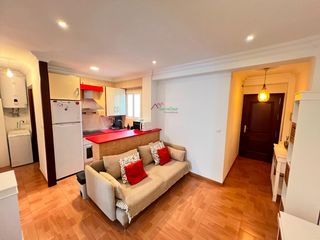 Appartamento in Centro. Venta piso en el centro