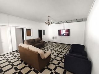 Pis a Centro. Venta amplio piso céntrico