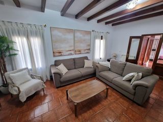 Chalet en Bosque (El)