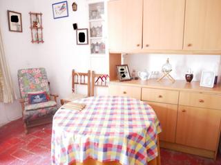 Casa a Prado del Rey. Venta casa para reformar