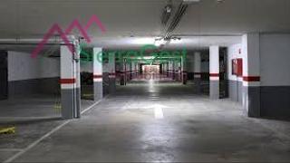 Aparcament cotxe a Ubrique. Venta plaza garaje zona centro