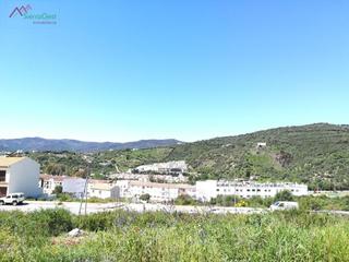 Terreny residencial a Ubrique. Amplio solar en venta ubrique