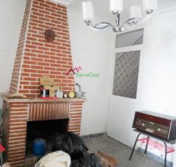 Casa a Ubrique. Venta amplia casa ayuntamiento