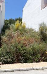 Terreny residencial a Ubrique. Venta solar ubrique