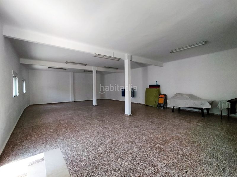 Foto 81b31960-a497-4309-90c1-2c10a68133ad. Local comercial a Ubrique