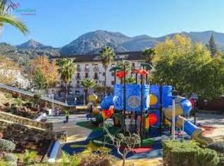 Terreny residencial a Ubrique. Venta solares centro