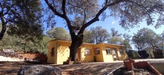 Terreny residencial a Benaocaz. Parcela con casa. tavizna