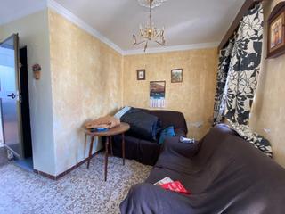 Maison à Ubrique. Venta casa con terraza y patio
