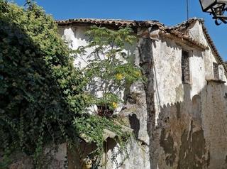 Casa a Grazalema. Venta amplia casa para reformar. grazalema