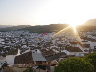 Casa a Ubrique. Venta casa