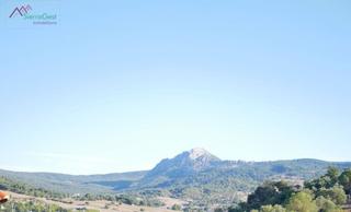 Terreny residencial a Ubrique. Venta solar ubrique