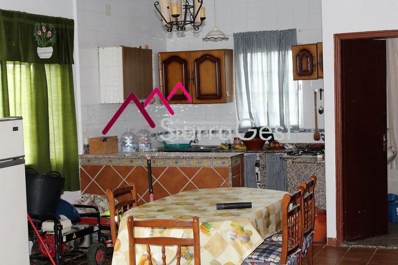 Foto cb6c06b0-f977-4dba-8e9e-44b82a035528. Terreny residencial a Cortes de la Frontera