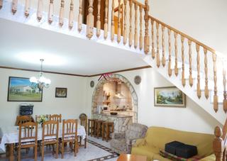 Casa a Prado del Rey. Venta amplia casa prado del rey